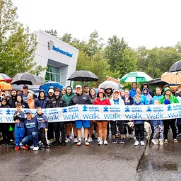 2026 Syracuse Autism Speaks Walk