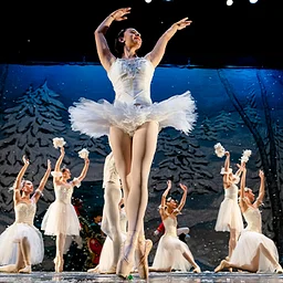 Ithaca Ballet Presents: The Nutcracker (Saturday 3:00)