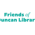Friends of Duncan Library