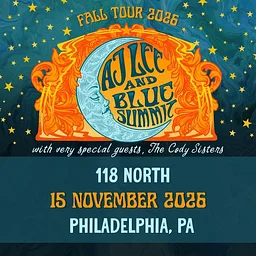 AJ Lee & Blue Summit