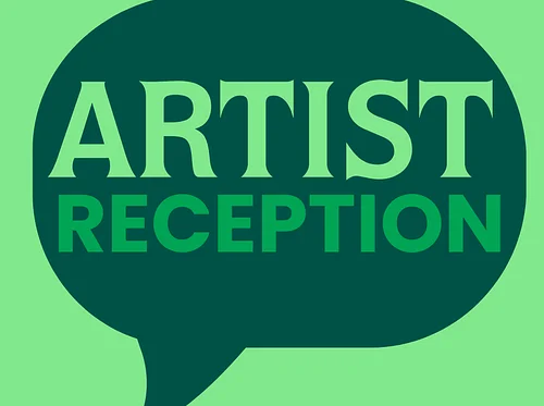 Welcome Community Artist Benedetta Cocco