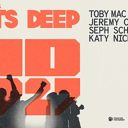Toby Mac's Hits Deep Tour 2027