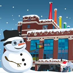 Winter WonderLab