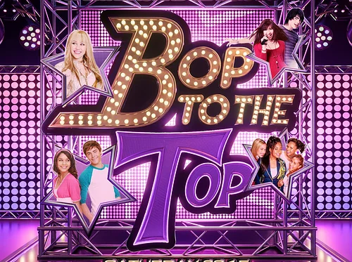 Bop to the Top