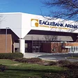 EagleBank Arena
