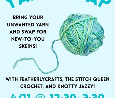 Yarn Swap