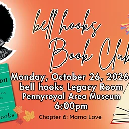 bell hooks Book Club