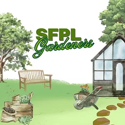 SFPL Gardeners