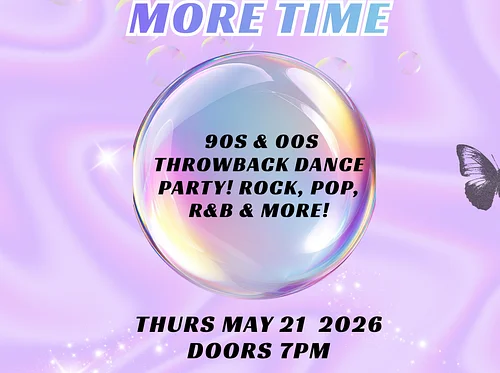 Y2K Baby: One More Time