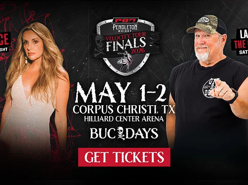 The PBR Pendleton Whisky Velocity Tour Finals – Day 2