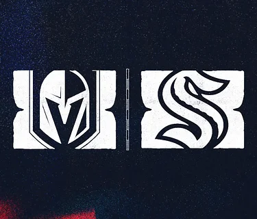 Seattle Kraken vs. Vegas Golden Knights