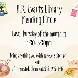 Mending Circle