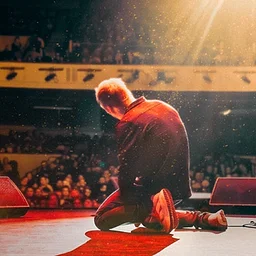 Ari Matti: Here To Stay Tour