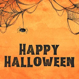 Happy Halloween! Closing Early