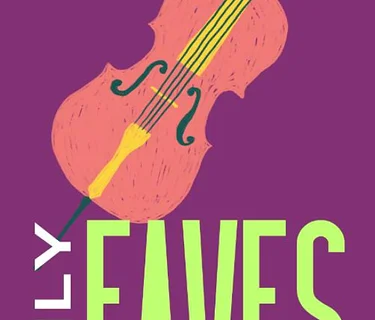 New Phil presents Family Concert: Family Faves