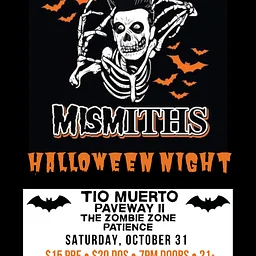 Mismiths