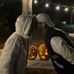 Couples Carving Night (21+ Only)