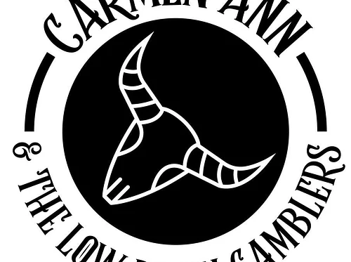 Carmen Ann and the Low Down Gamblers