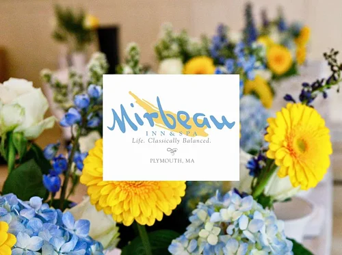 Petals, Plates and Pours (Plymouth)