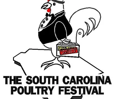 SC Poultry Festival in Batesburg Leesville