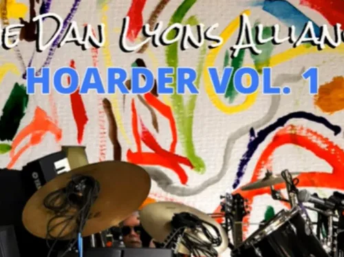 Dan Lyons In Concert