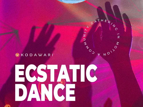 Ecstatic Dance