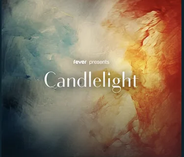 Candlelight: Coldplay & Imagine Dragons