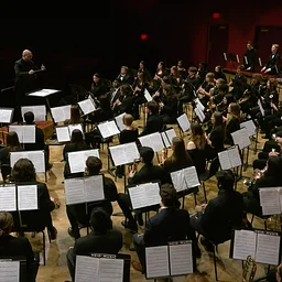Tuesday University Bands – Student Ensemble Series