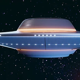 Sci-Fi Showdown: A Galactic Journey