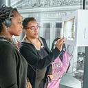 Sankofa Open House