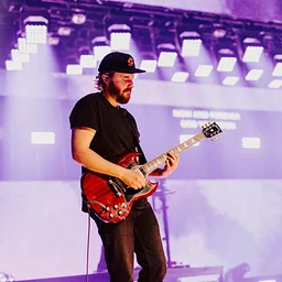 Live Music: Josh Clutter Music