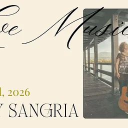 Knotty Sangria LIVE at Aurora Vineyards