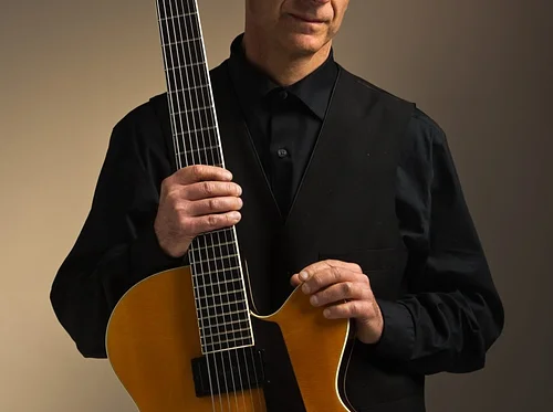 Brian Fitzgerald Trio