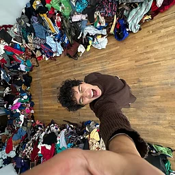 Electrix Vintage Fill-a-Bag Sale (DC)