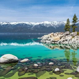 Lake Tahoe, California 2027August 25 - 27, 2027