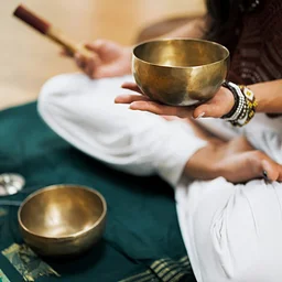 Meditation, Yes!