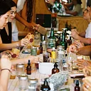 Essential Oil + Tea Blending Workshop for Summer
