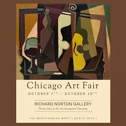Chicago Art Fair