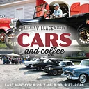 Cars and Coffee