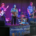 Manzanita Blues Band