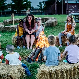 Bonfire Site – Rent One