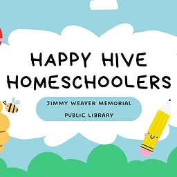 Happy Hive Homeschoolers