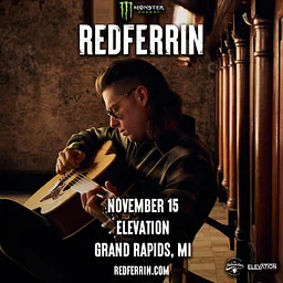 Redferrin – Been There Done That Tour