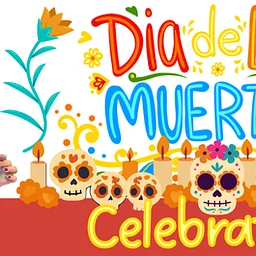 Day of the Dead Celebration
