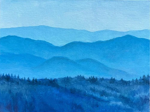 “Mary Adam: From the Mountains to the Coast”