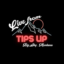 Tips Up: Live Music with Blue Point