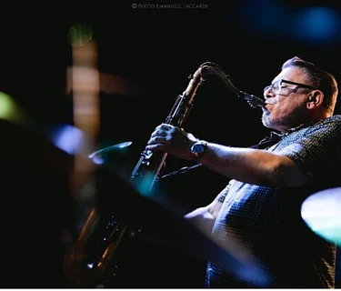 Jerry Weldon Quintet