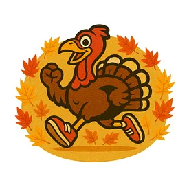 Shoreham Wading River Community Programs Turkey Trot 5K Run/Walk