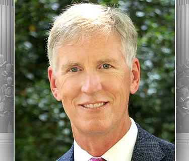 Rev. Robert W. Henderson