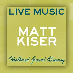 WGB Presents: Matt Kiser